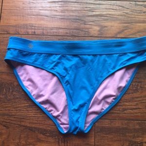 Cute Athleta bikini bottoms